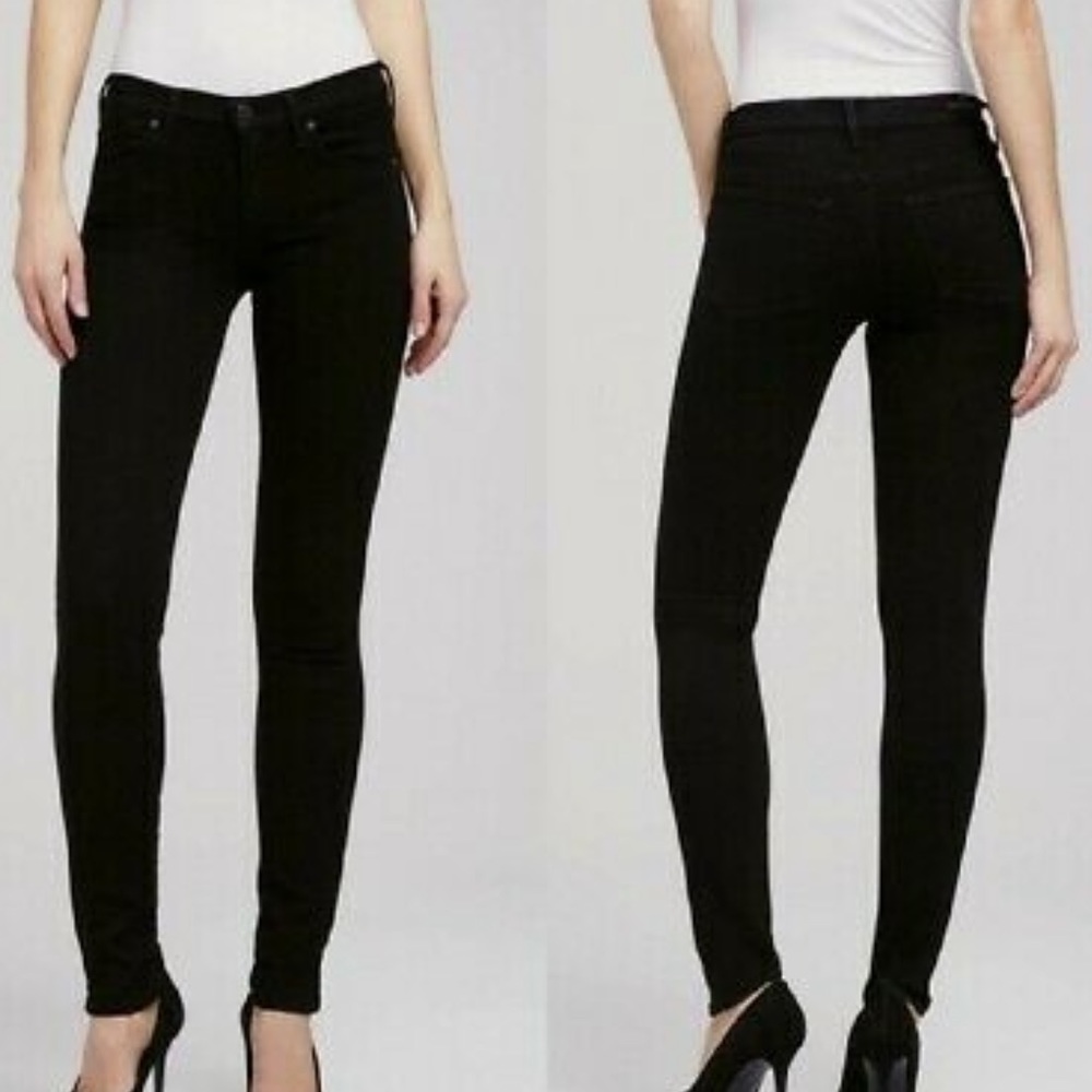 Citizens of Humanity jeans
